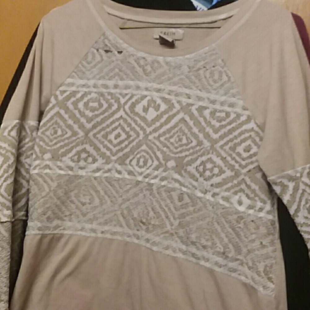 Fresh shirt